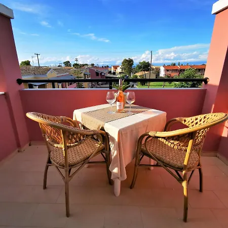 Otel Sellas Sidárion