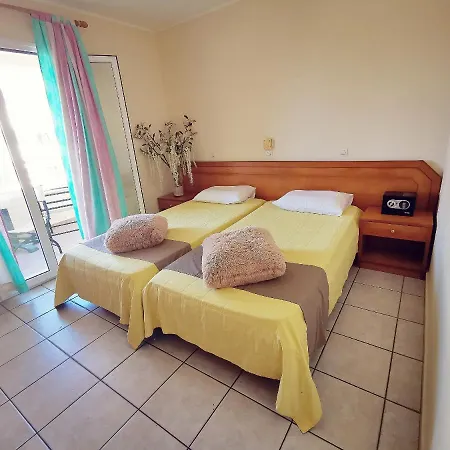 Sellas Otel Sidárion