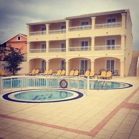 Sellas Otel 2*