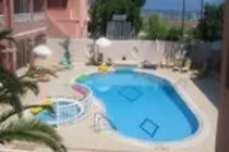 Otel Sellas 2*