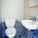 Hotel Sellas Sidari (Corfu)