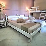 Sellas 호텔 Sidárion