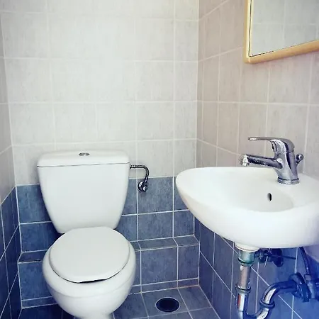 Hotell Sellas Sidárion