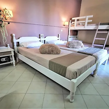 Sellas Hotell Sidárion