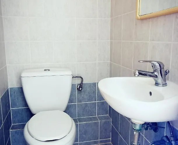 Hotel Sellas Sidárion